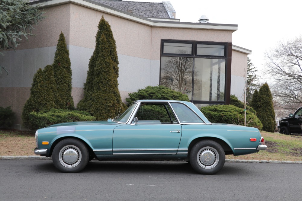 Used 1968 Mercedes-Benz 280SL   | Astoria, NY