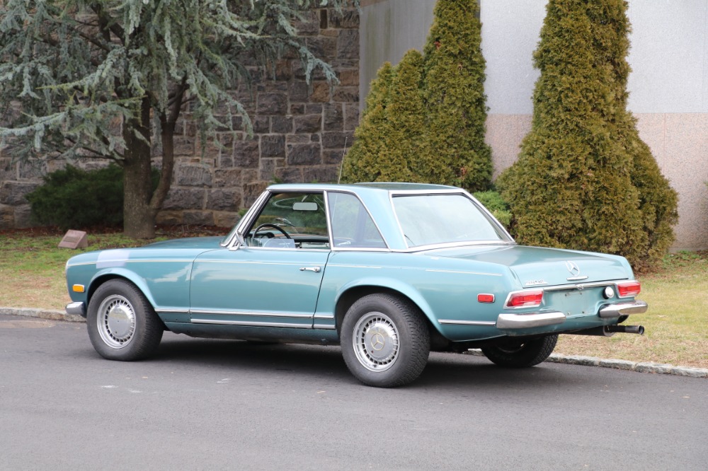 Used 1968 Mercedes-Benz 280SL   | Astoria, NY