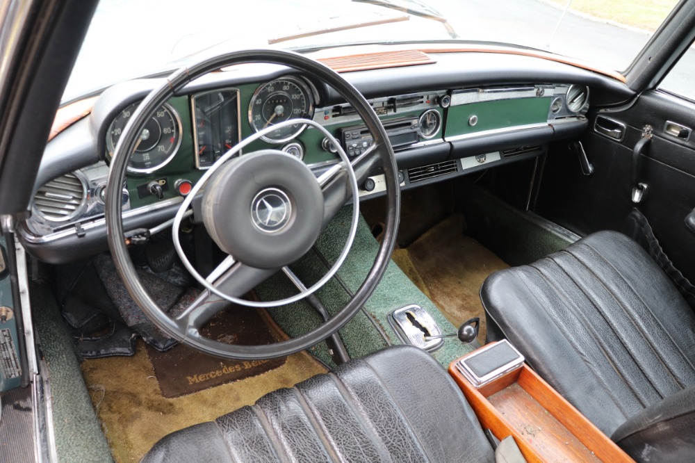 Used 1968 Mercedes-Benz 280SL   | Astoria, NY