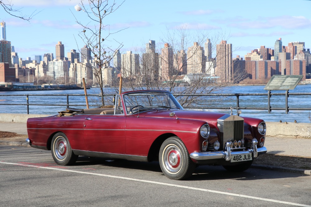 Used 1961 Bentley Continental   | Astoria, NY