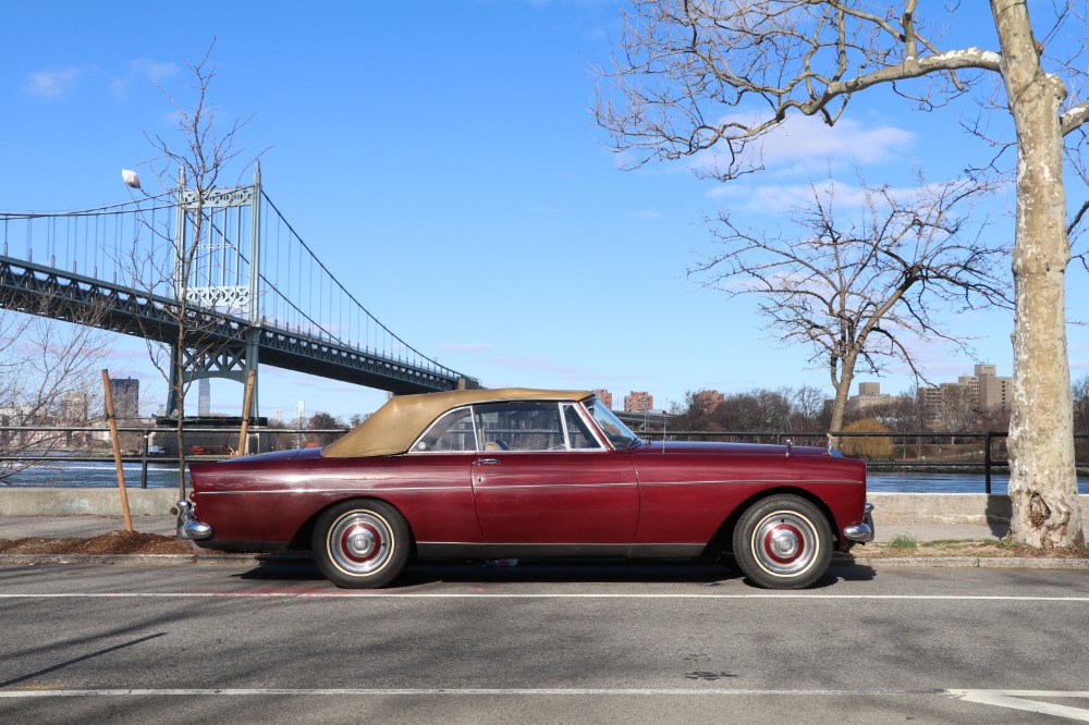 Used 1961 Bentley Continental  | Astoria, NY