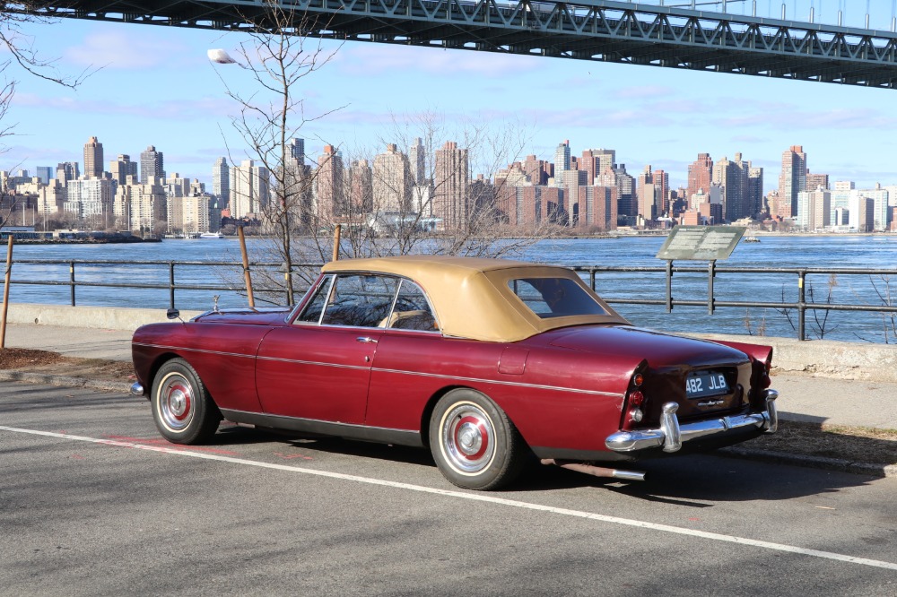 Used 1961 Bentley Continental  | Astoria, NY