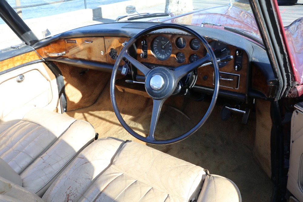 Used 1961 Bentley Continental  | Astoria, NY