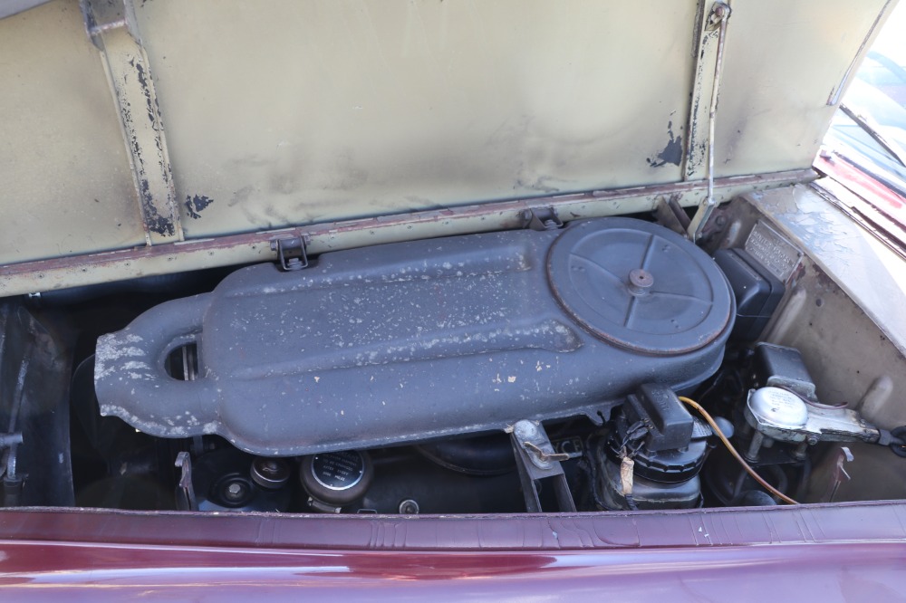 Used 1961 Bentley Continental   | Astoria, NY