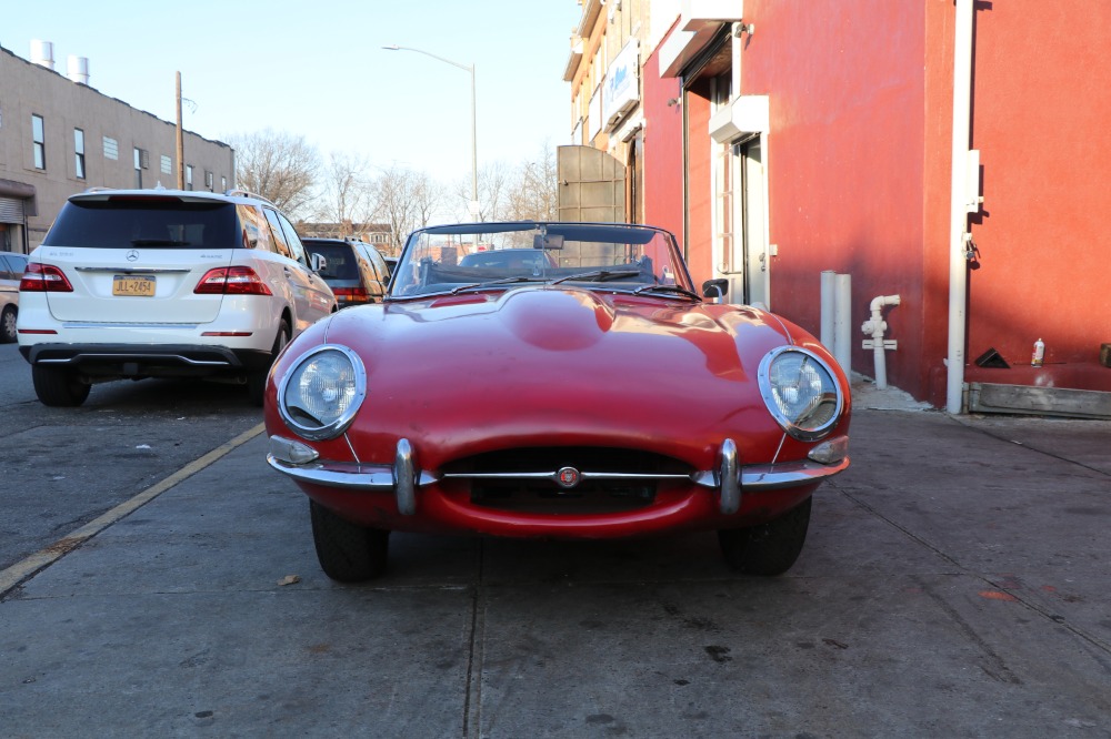 Used 1967 Jaguar XKE  Series I  | Astoria, NY