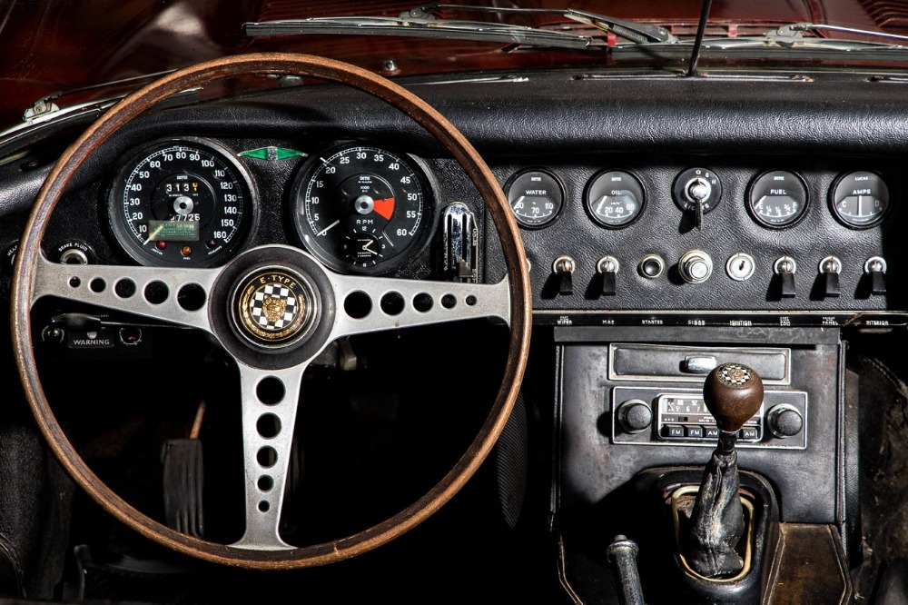 Used 1967 Jaguar XKE  Series I   | Astoria, NY