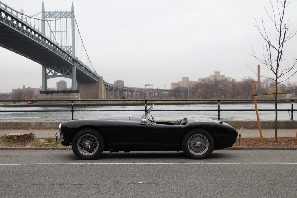 Used 1959 AC Bristol   | Astoria, NY