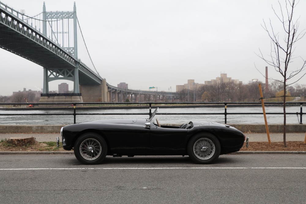 Used 1959 AC Bristol  | Astoria, NY