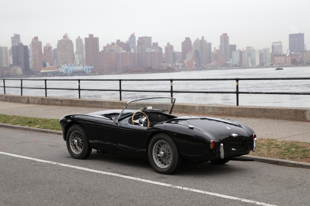 Used 1959 AC Bristol   | Astoria, NY