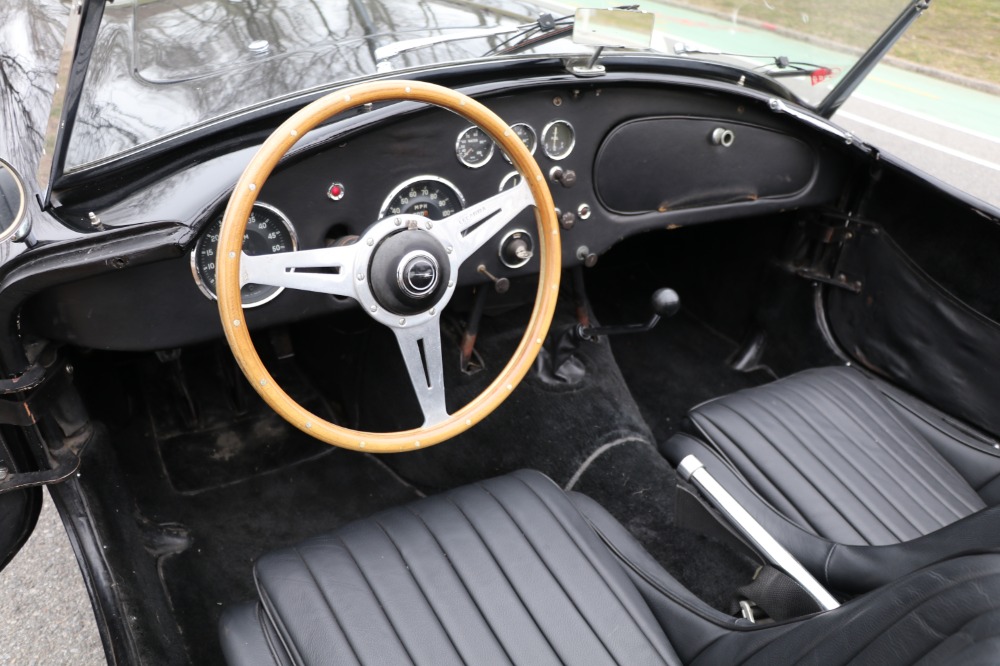 Used 1959 AC Bristol   | Astoria, NY