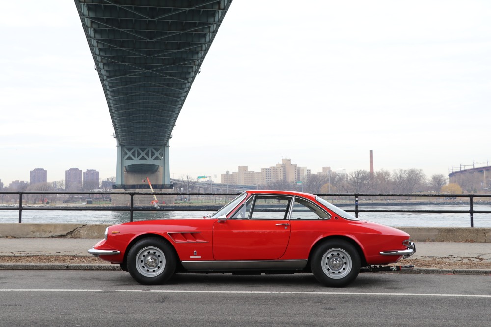 Used 1967 Ferrari 330GTC   | Astoria, NY