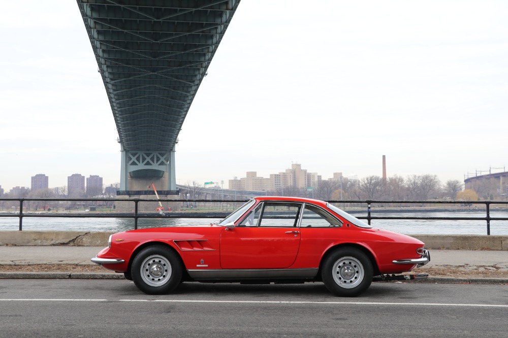 Used 1967 Ferrari 330GTC  | Astoria, NY