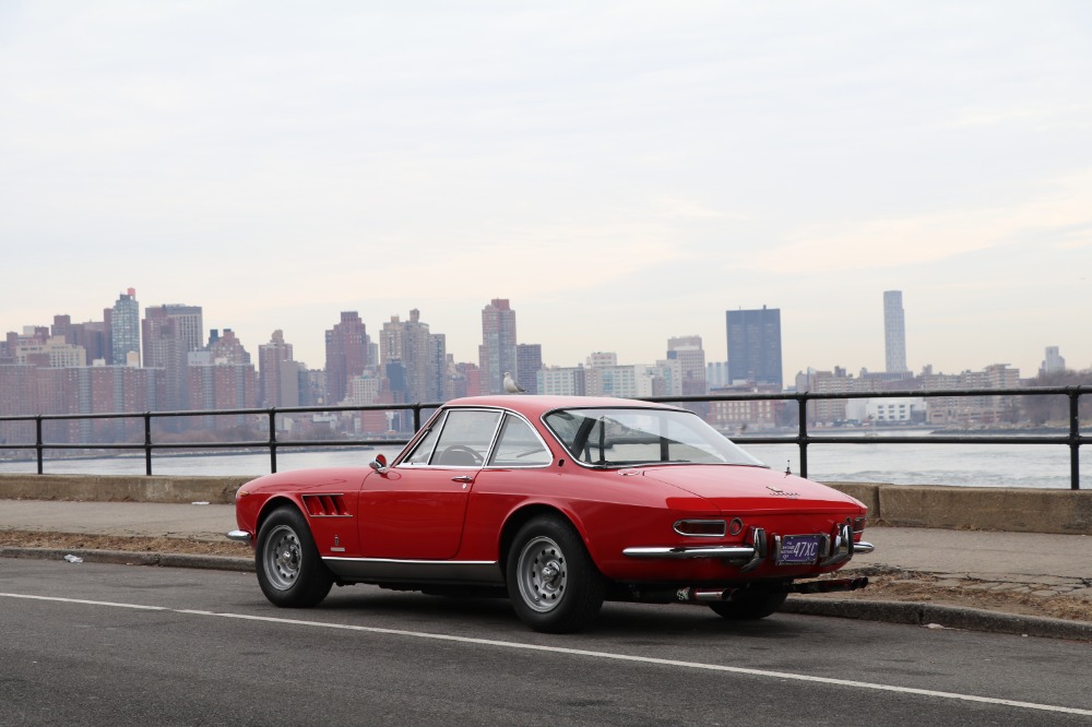 Used 1967 Ferrari 330GTC   | Astoria, NY