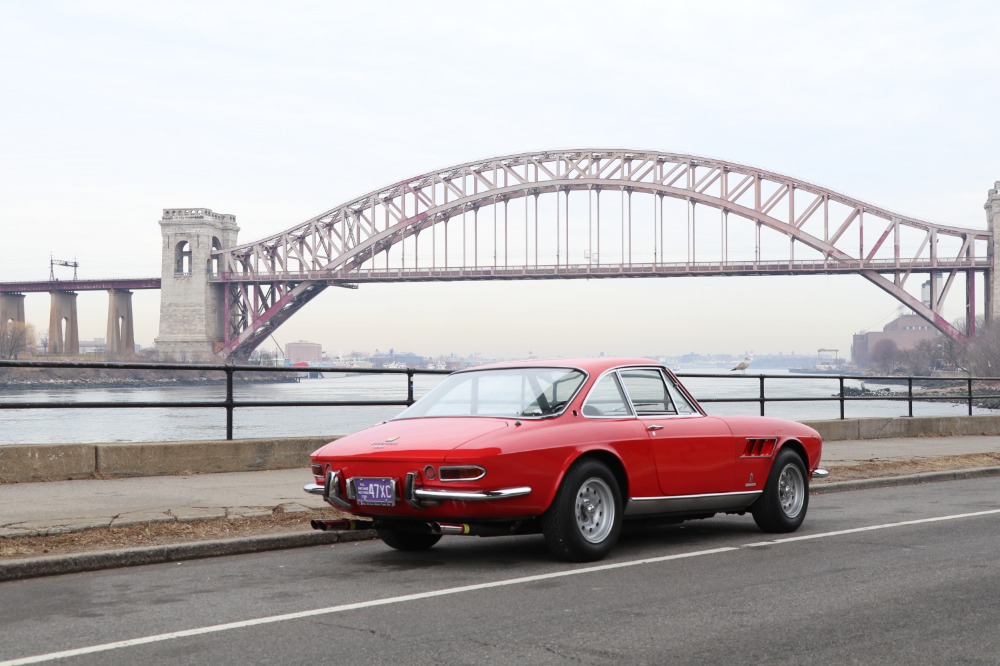 Used 1967 Ferrari 330GTC  | Astoria, NY