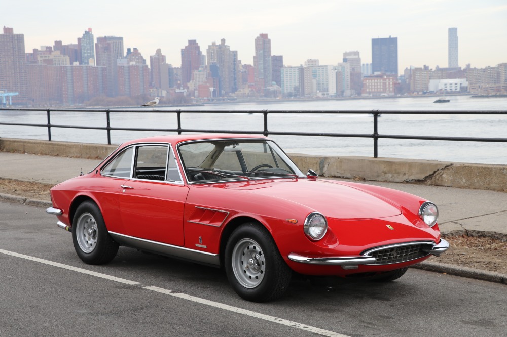 Used 1967 Ferrari 330GTC   | Astoria, NY