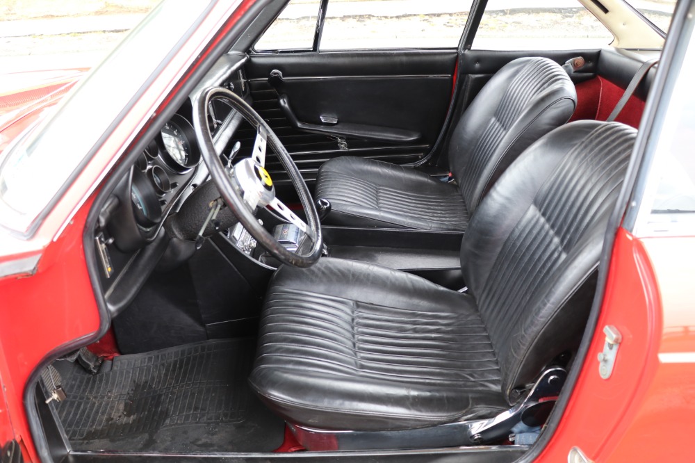 Used 1967 Ferrari 330GTC  | Astoria, NY