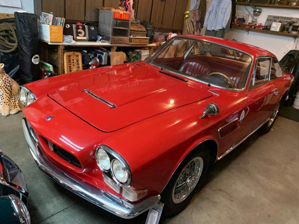 Used 1967 Maserati Sebring  | Astoria, NY