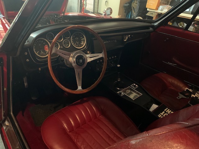 Used 1967 Maserati Sebring  | Astoria, NY