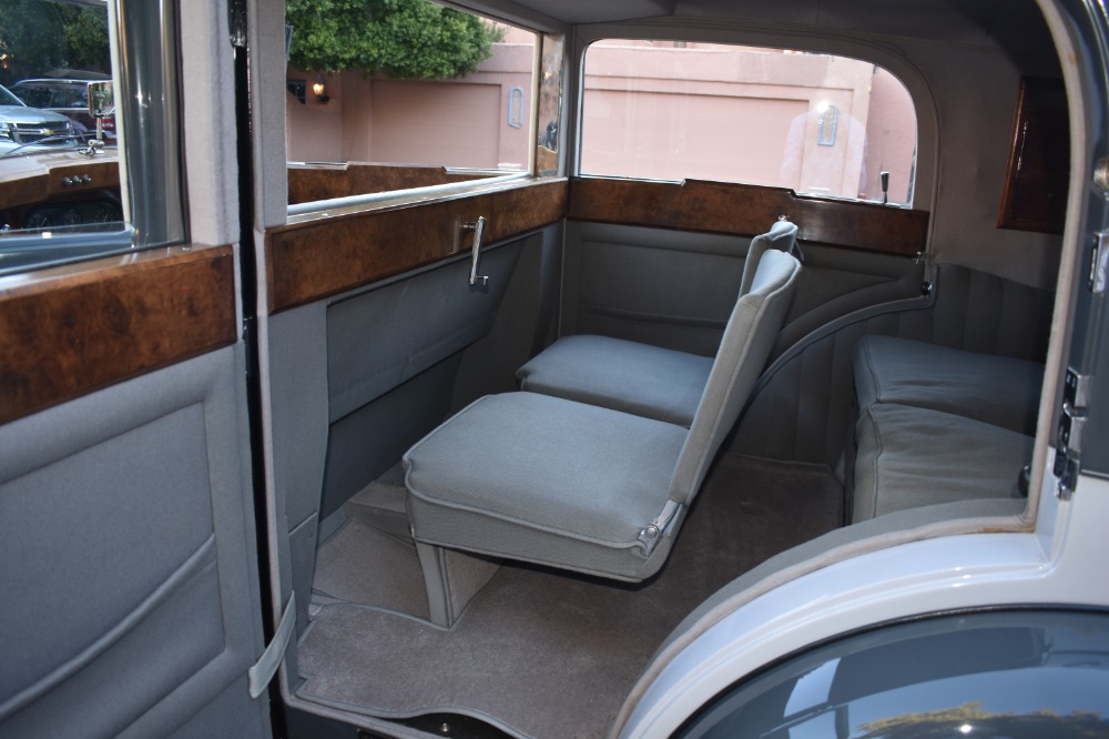 Used 1933 Rolls-Royce Phantom Il   | Astoria, NY