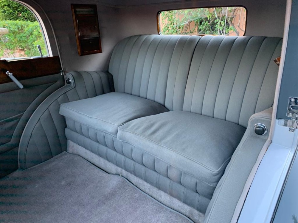 Used 1933 Rolls-Royce Phantom Il   | Astoria, NY
