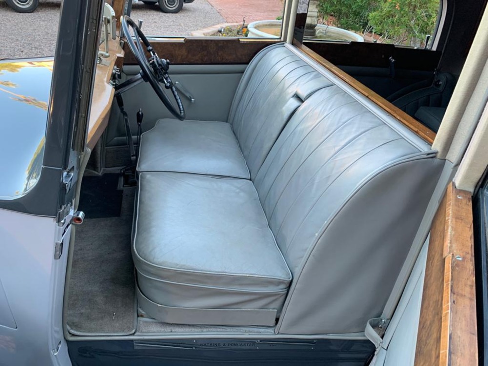 Used 1933 Rolls-Royce Phantom Il   | Astoria, NY