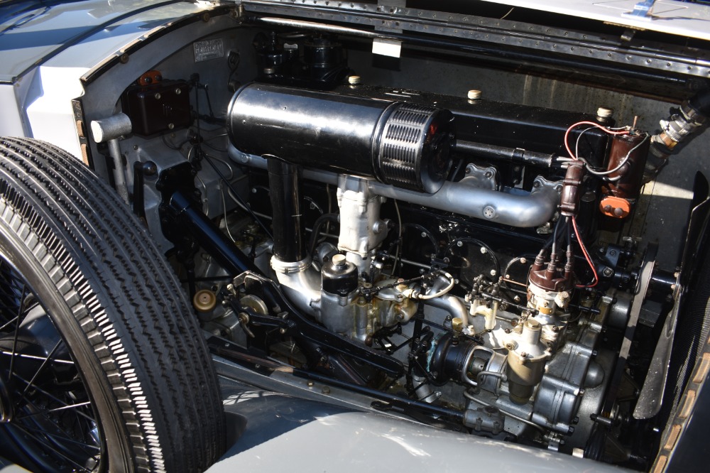 Used 1933 Rolls-Royce Phantom Il   | Astoria, NY