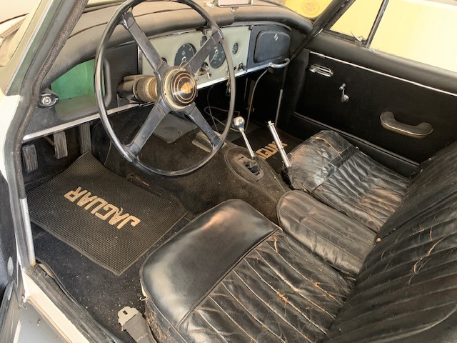 Used 1959 Jaguar XK150S   | Astoria, NY