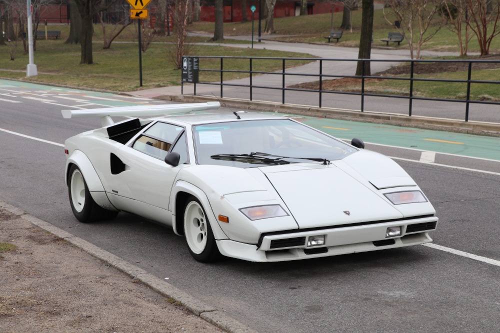 Used 1981 Lamborghini Countach LP400   | Astoria, NY