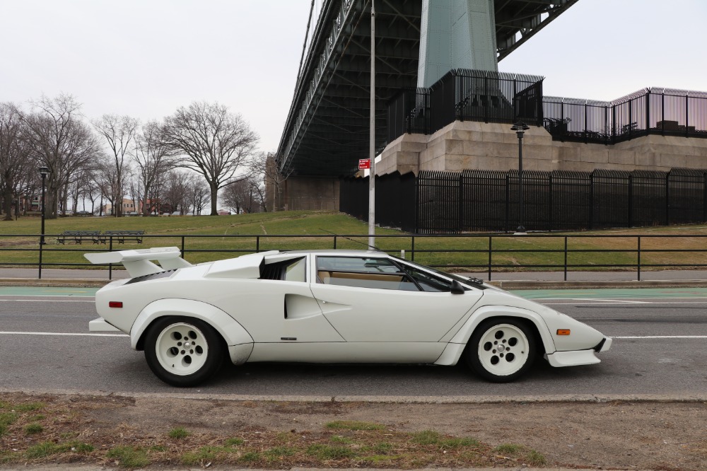 Used 1981 Lamborghini Countach LP400  | Astoria, NY