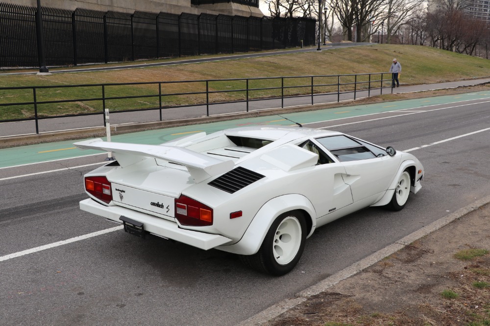 Used 1981 Lamborghini Countach LP400  | Astoria, NY