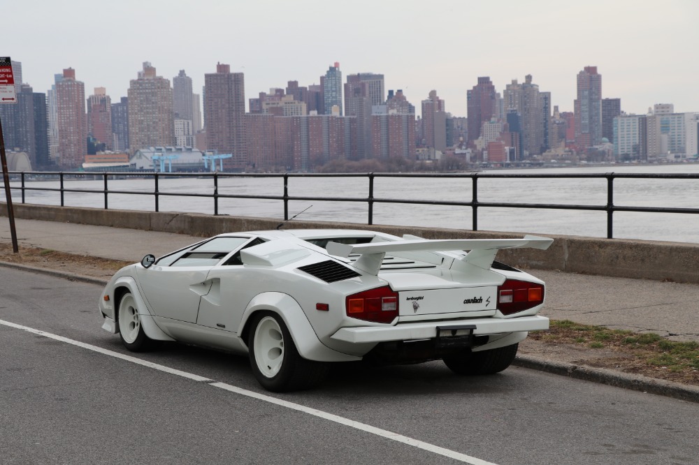 Used 1981 Lamborghini Countach LP400   | Astoria, NY