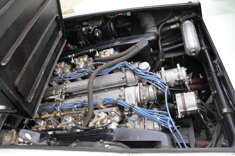 Used 1981 Lamborghini Countach LP400   | Astoria, NY