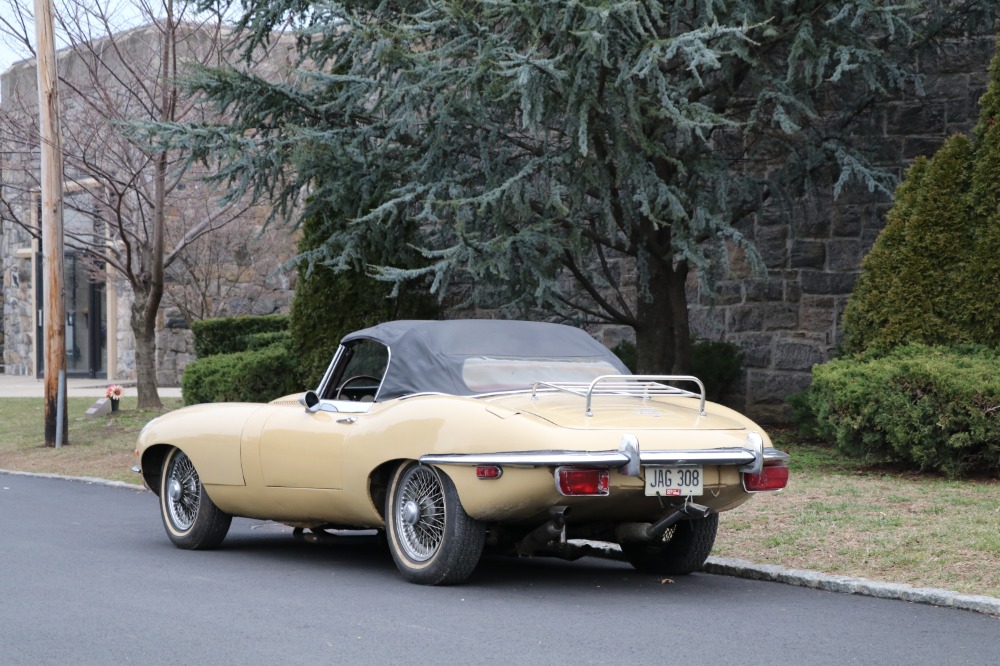 Used 1969 Jaguar E-Type  | Astoria, NY