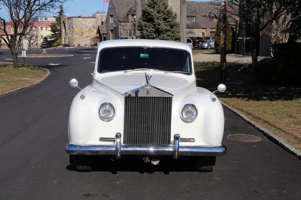 Used 1961 Rolls-Royce Phantom V  | Astoria, NY