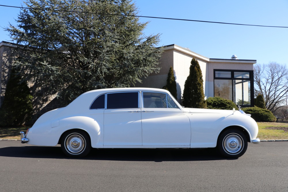 Used 1961 Rolls-Royce Phantom V   | Astoria, NY