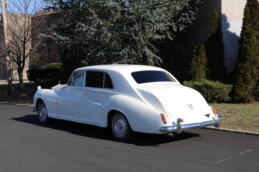 Used 1961 Rolls-Royce Phantom V   | Astoria, NY