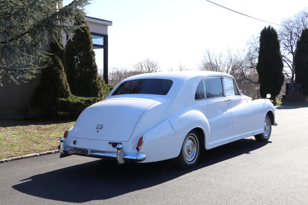 Used 1961 Rolls-Royce Phantom V  | Astoria, NY