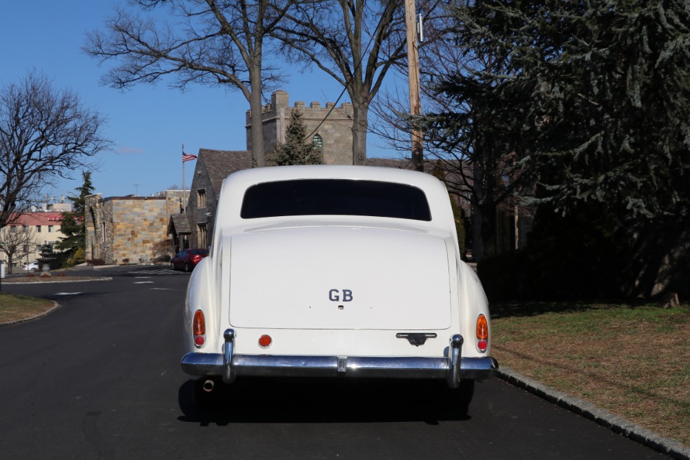 Used 1961 Rolls-Royce Phantom V   | Astoria, NY