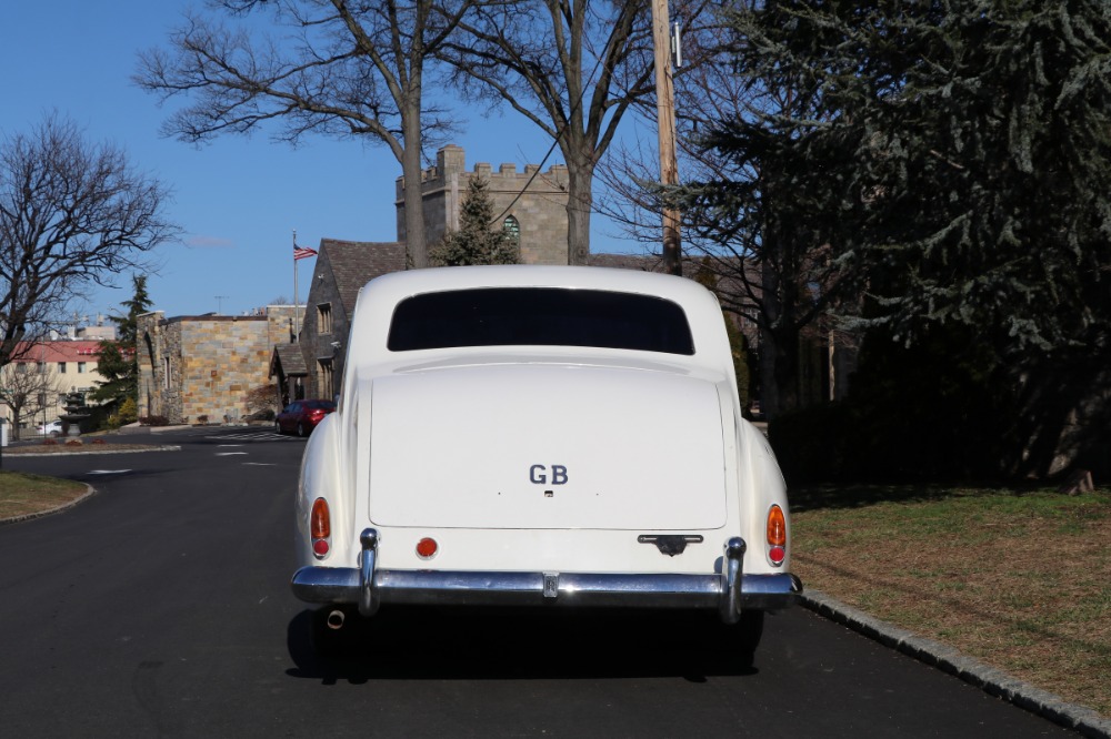 Used 1961 Rolls-Royce Phantom V  | Astoria, NY