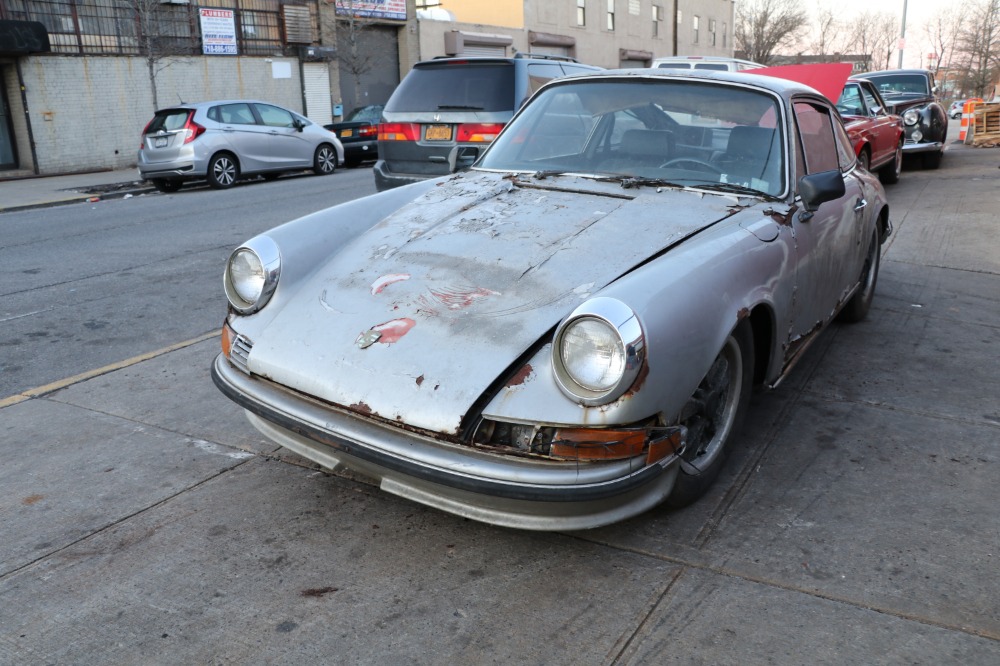 Used 1970 Porsche 911T  | Astoria, NY