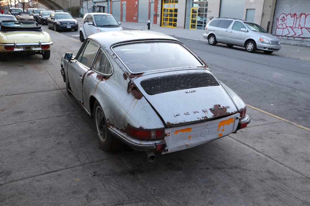 Used 1970 Porsche 911T   | Astoria, NY
