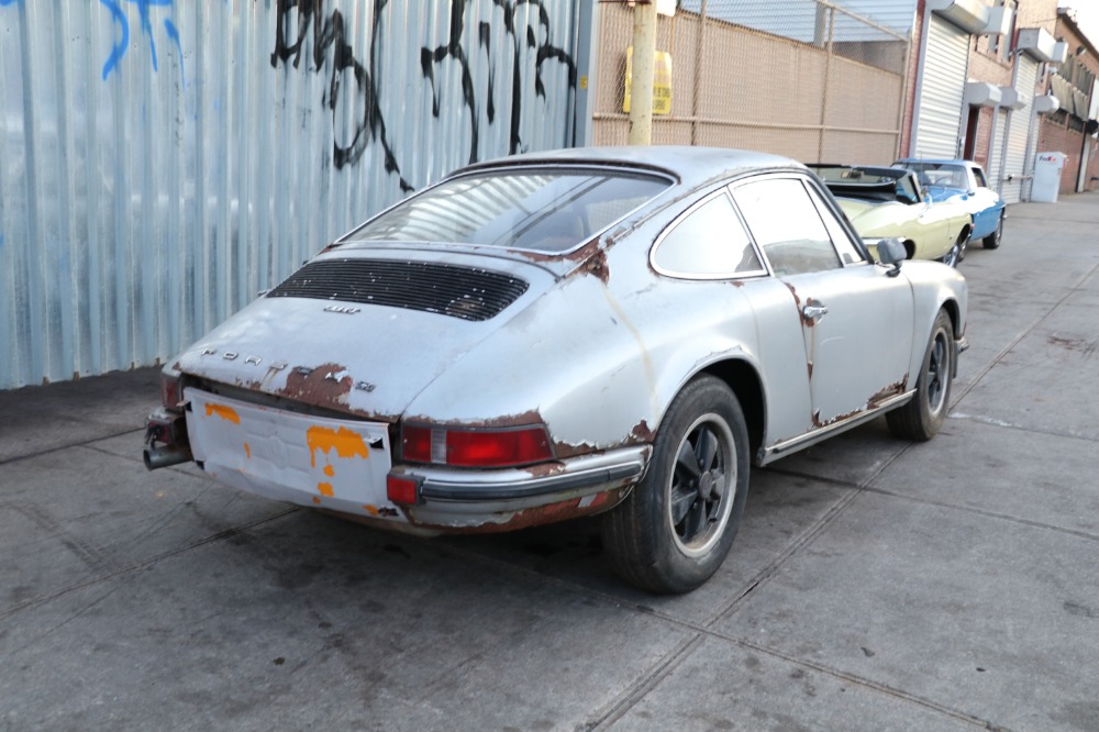 Used 1970 Porsche 911T   | Astoria, NY