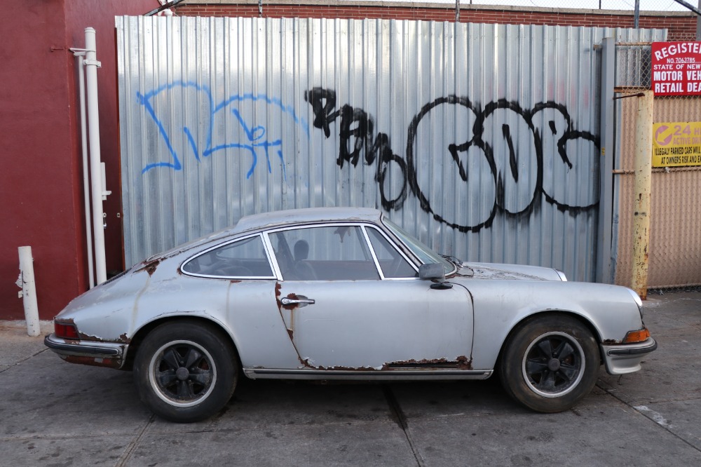 Used 1970 Porsche 911T   | Astoria, NY