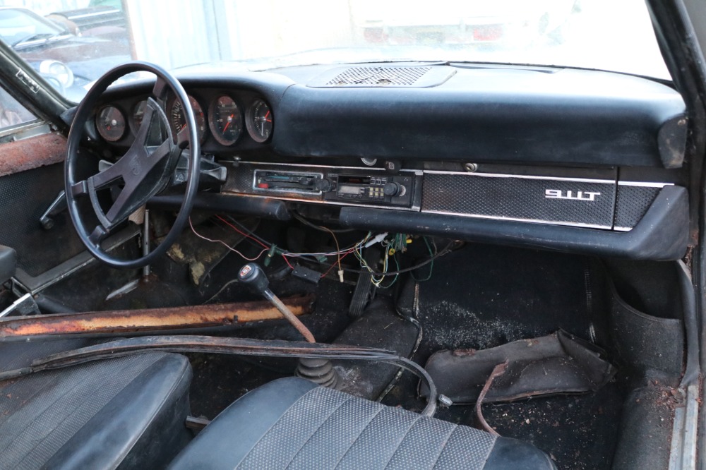 Used 1970 Porsche 911T   | Astoria, NY