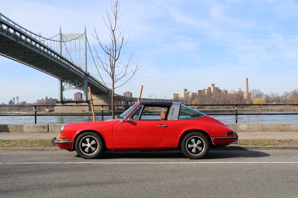 Used 1972 Porsche 911T  | Astoria, NY