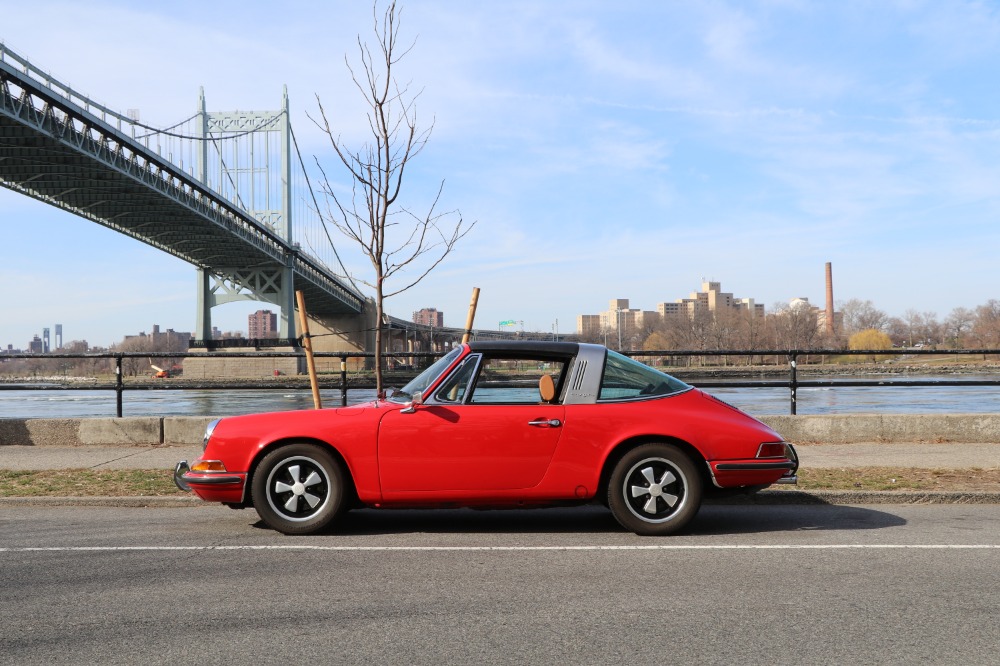 Used 1972 Porsche 911T   | Astoria, NY