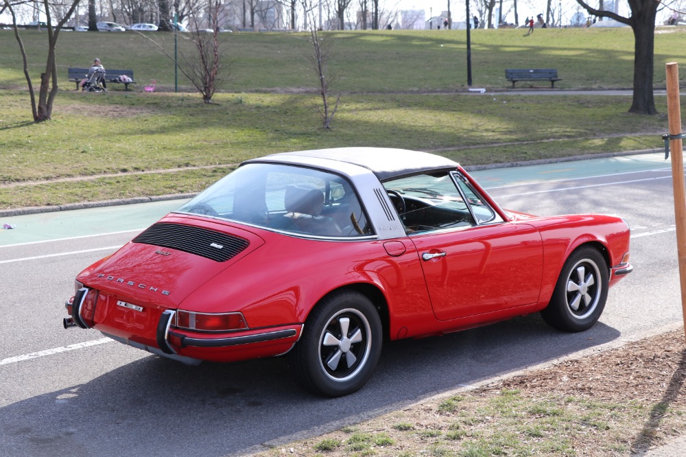 Used 1972 Porsche 911T   | Astoria, NY