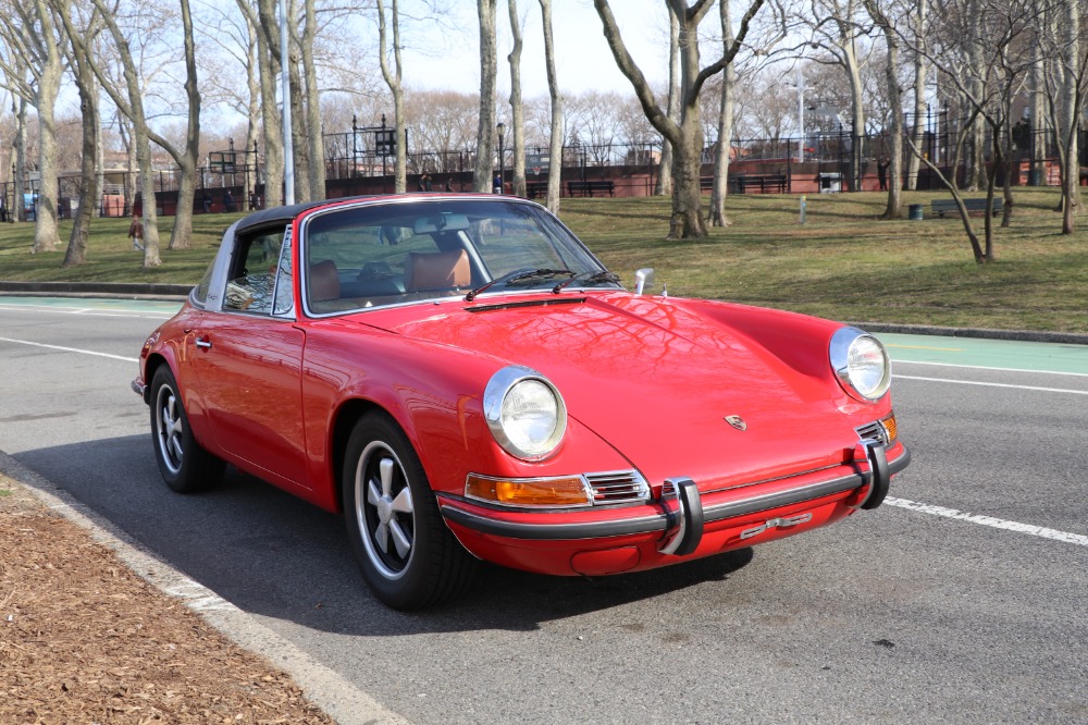 Used 1972 Porsche 911T   | Astoria, NY