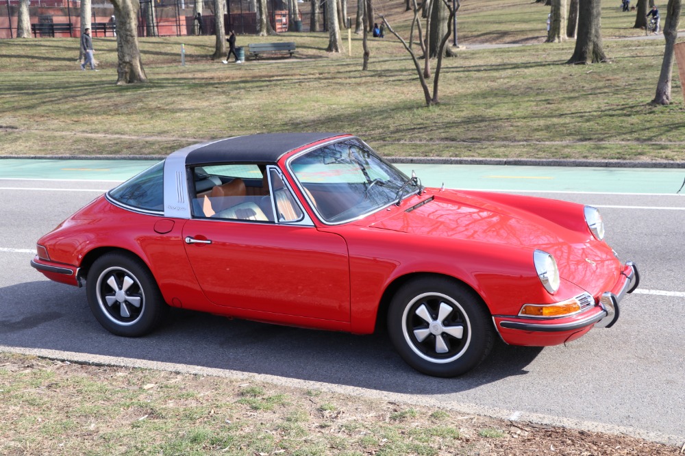 Used 1972 Porsche 911T   | Astoria, NY