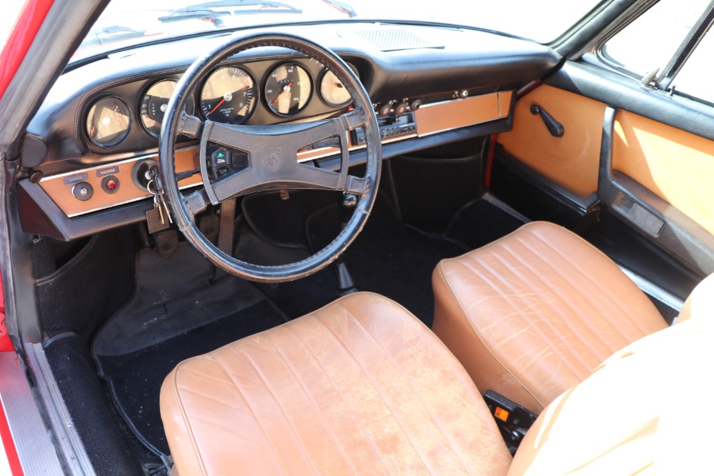 Used 1972 Porsche 911T  | Astoria, NY